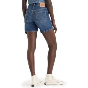 Levi’s Big E Women’s Shorts Size: W27
